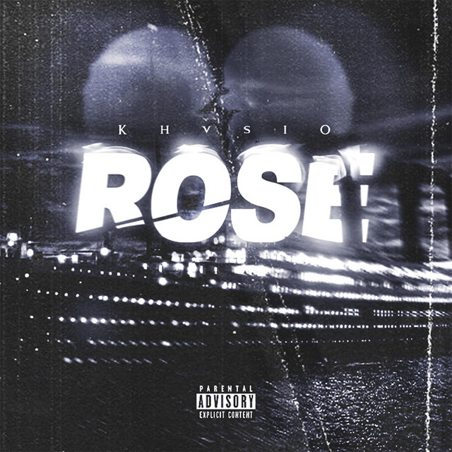 Rose cover art