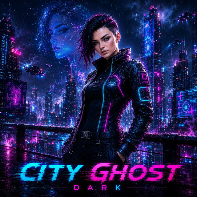 City Ghost