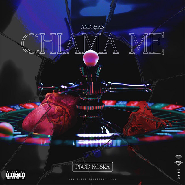 Chiama me cover art