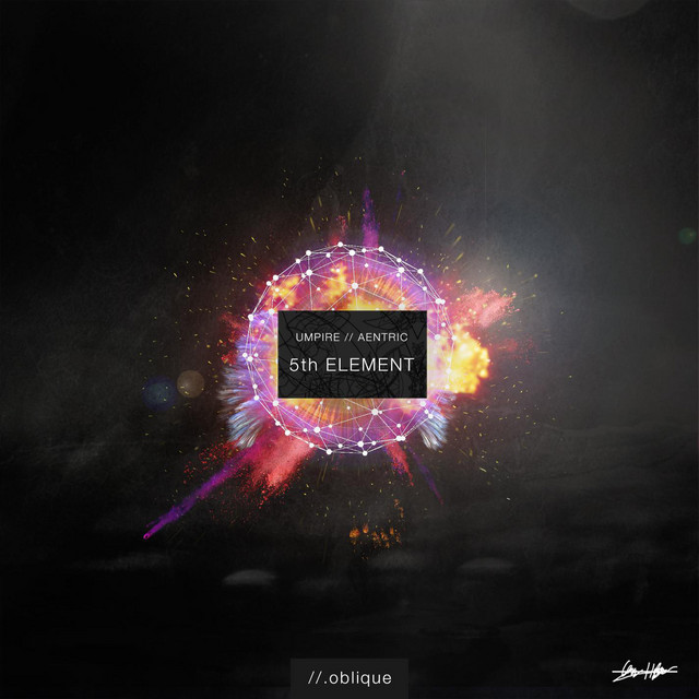 5th Element cover art