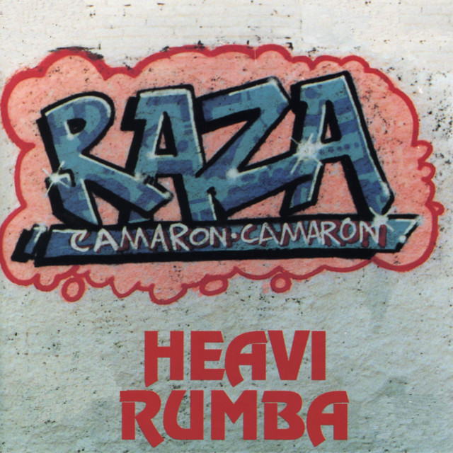Heavi Rumba cover art