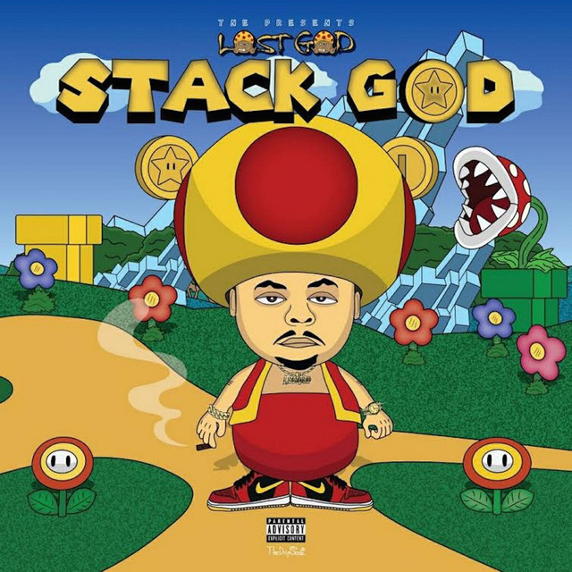 Hard Life cover art