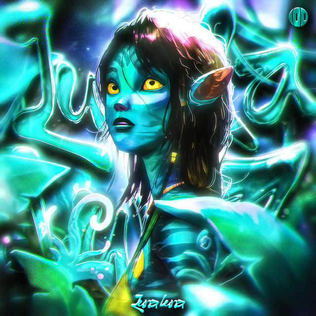 lunaページ LUNA LUNA - EP by Sxilwix | Spotify
