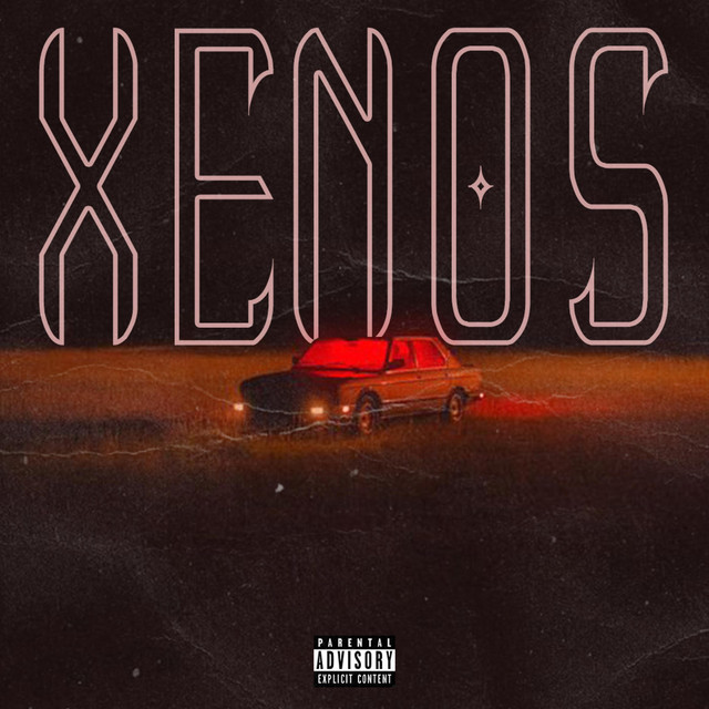 Xenos cover art