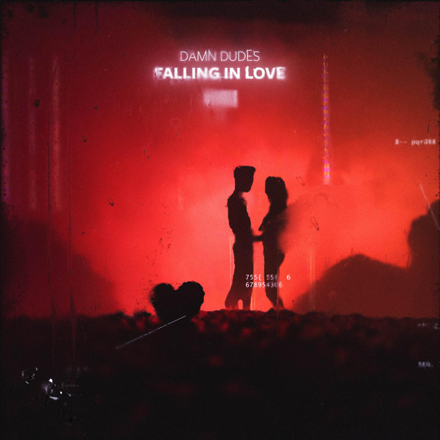 Falling in Love