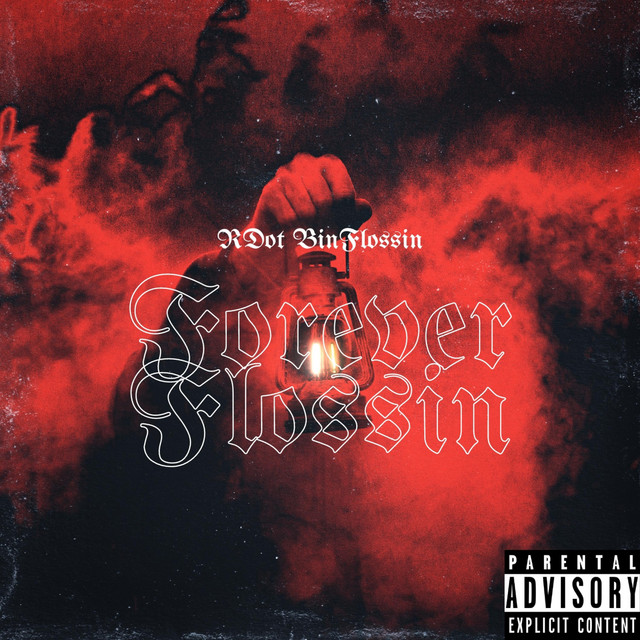 Forever Flossin (Reloaded) cover art