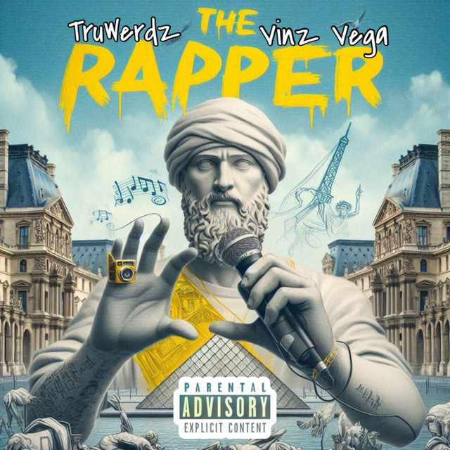 The Rapper