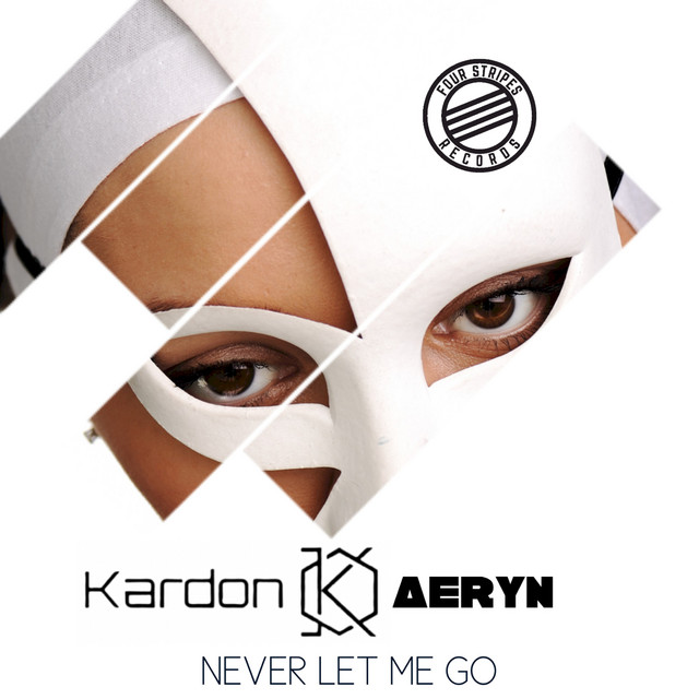 Never Let Me Go - Radio Mix