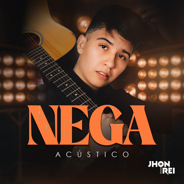 Nega - Acústico