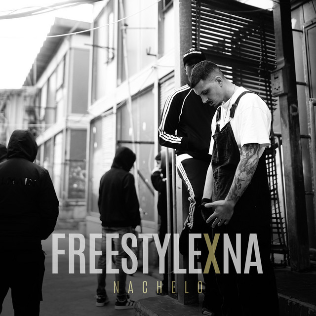 Freestyle #3
