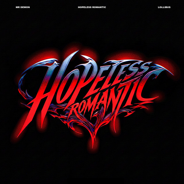 Hopeless Romantic album image