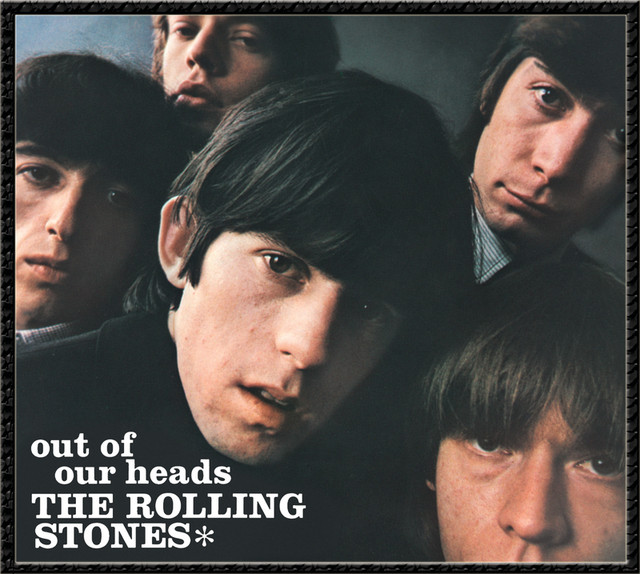 Out Of Our Heads (Non E.U.) - Album by The Rolling Stones | Spotify