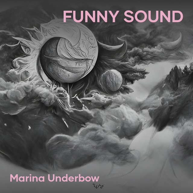 Funny Sound cover art