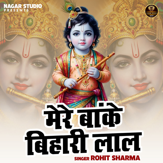 Mere Bake Bihari Lal