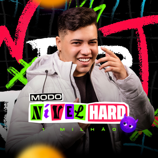 Nível Hard