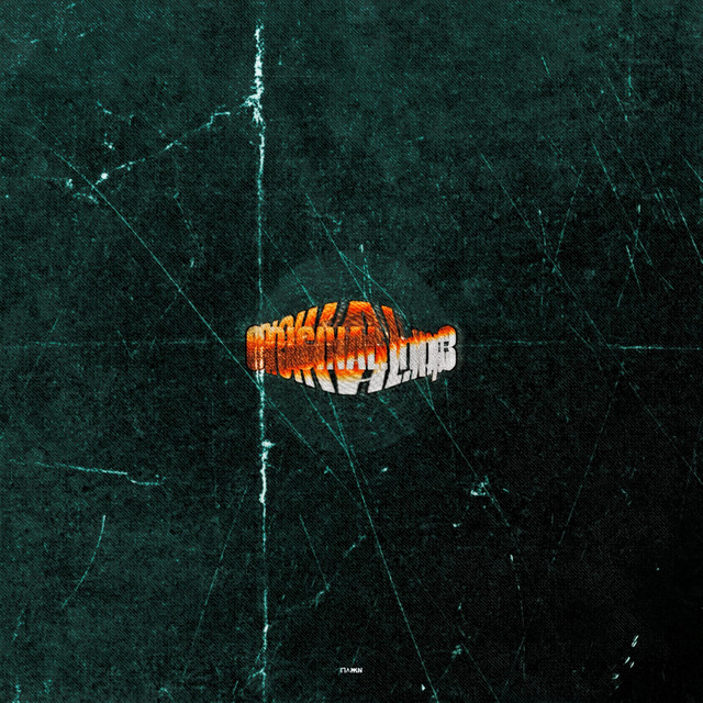 Cover art for Полжизни — Стандарт