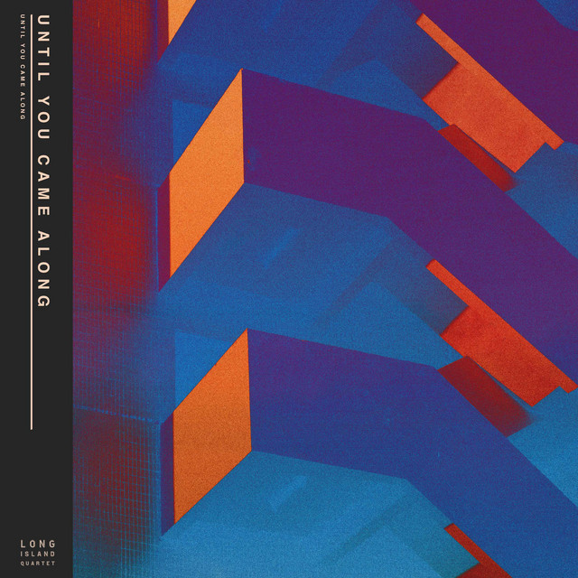 Until You Came Along album image