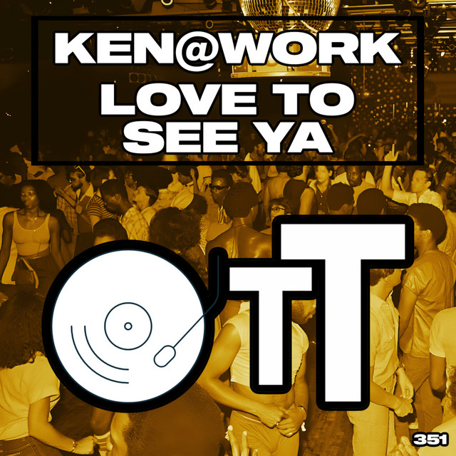 Love To See Ya - Single by Ken@Work | Spotify