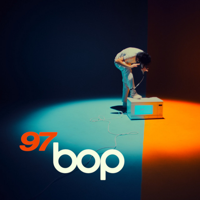 97 Bop by Ethan Fields