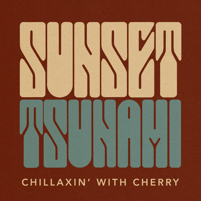 Chillaxin' with Cherry