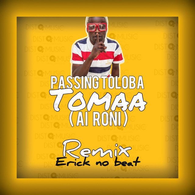 Passing Toloba Tomaa (Ai Roni) Adoço