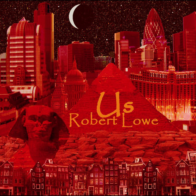 Us cover