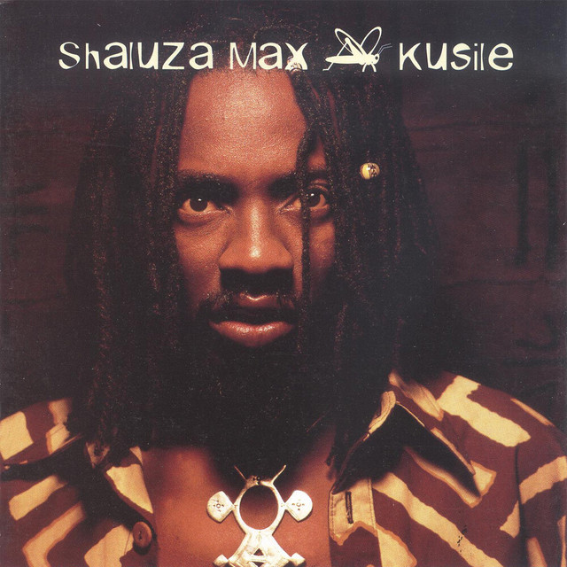 Kusile cover