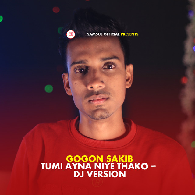 TUMI AYNA NIYE THAKO (Dj Version)