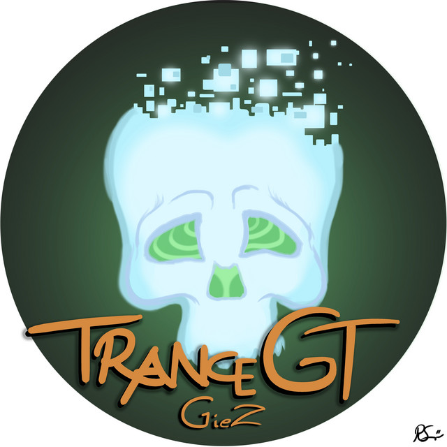 Giez Trance Gt cover