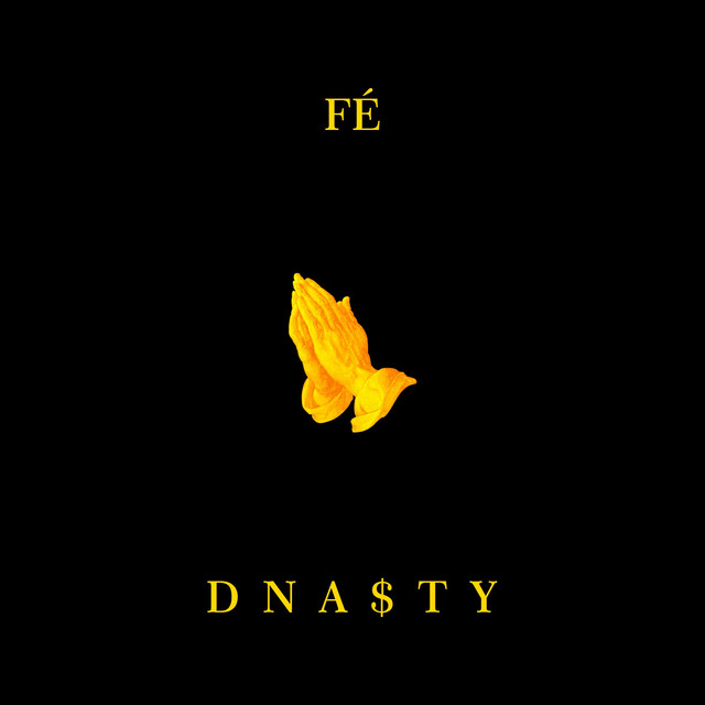 Fé cover art