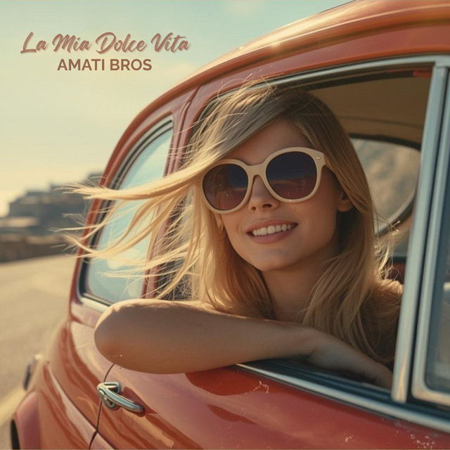 La Mia Dolce Vita