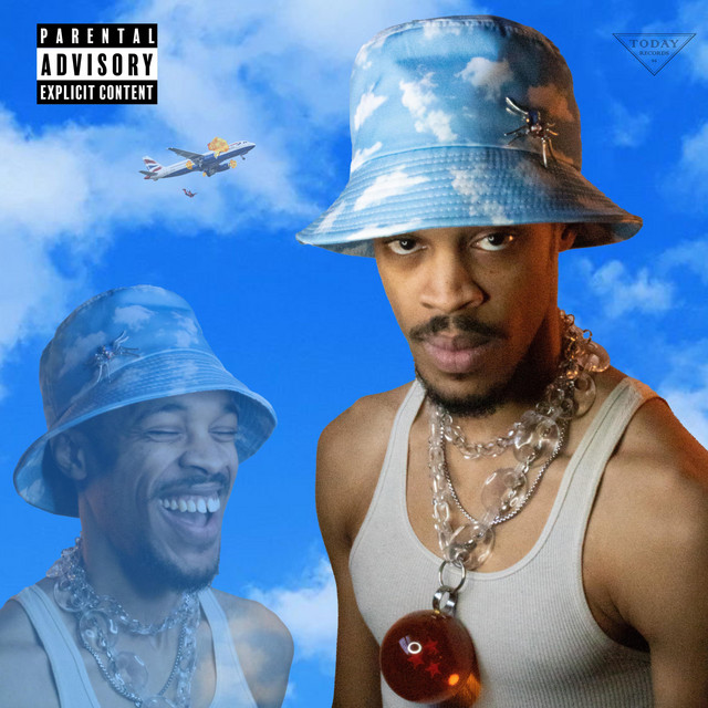 It Takes Time To Do Nothing cover art