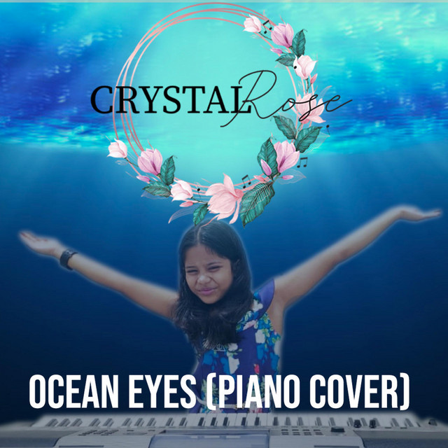 CrystalRose | Spotify