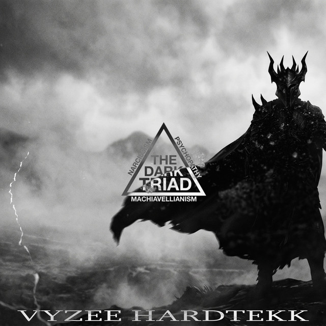 vyzee (hardtekk) - slowed