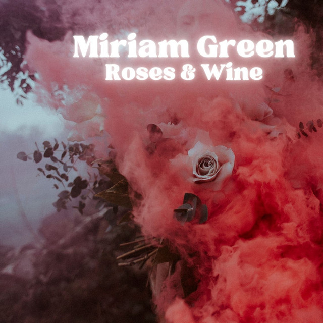 Roses & Wine cover art