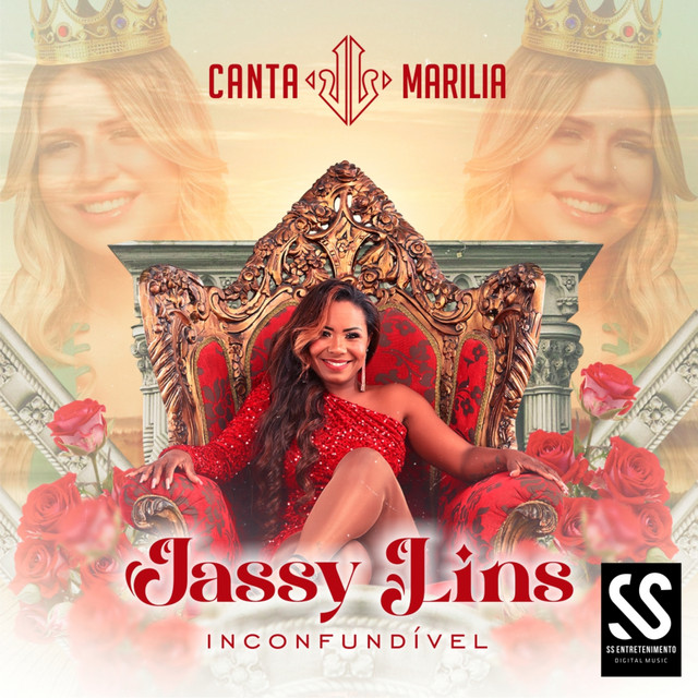 Jassy Lins Inconfundível
