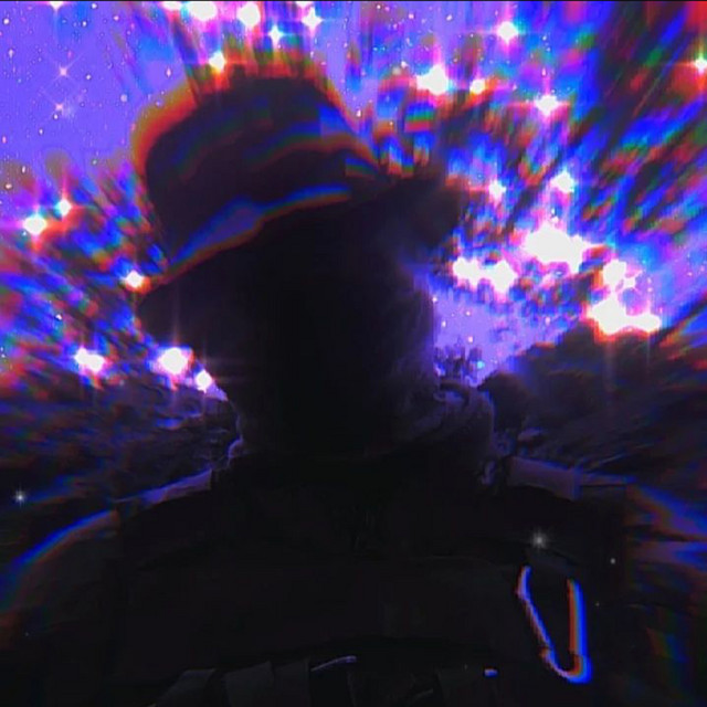 Cover art: JNX — JaNX1T1m