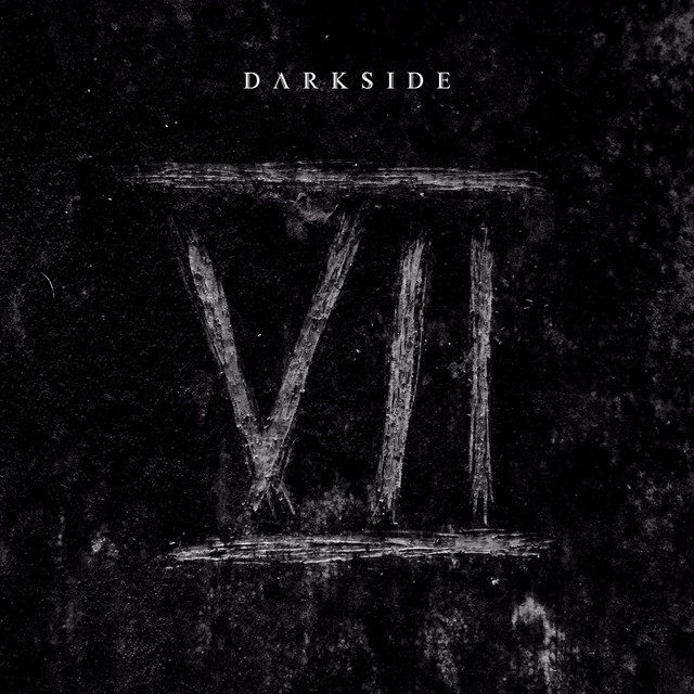 VII cover art
