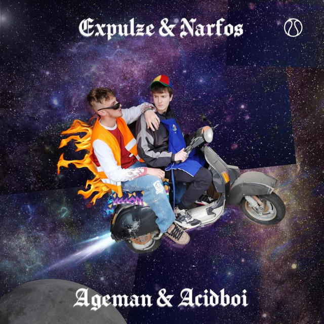 Ageman & Acidboi