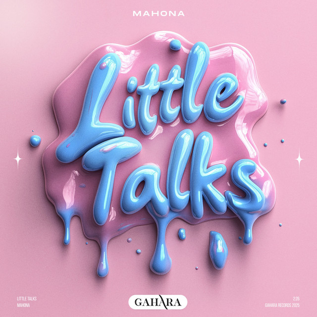 Little Talks