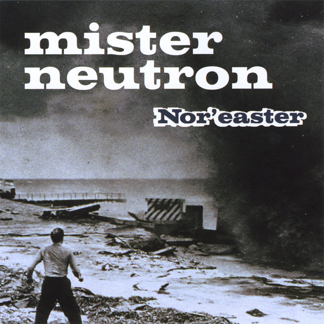 Nor'easter cover