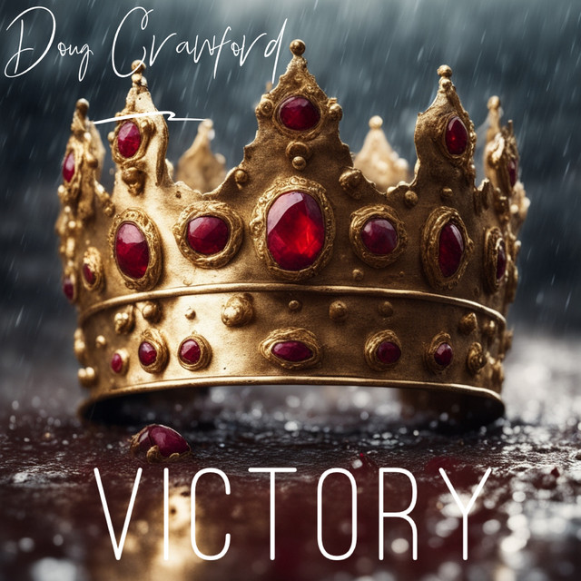 Victory cover art