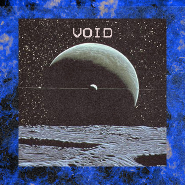 VOID cover art