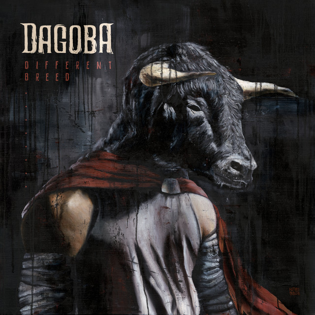 Different Breed cover art