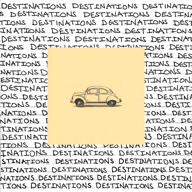 DESTINATIONS