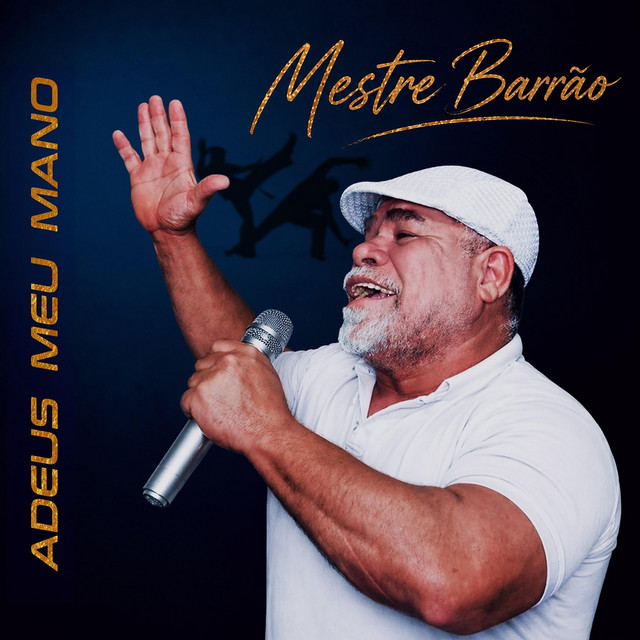 Adeus Meu Mano album image