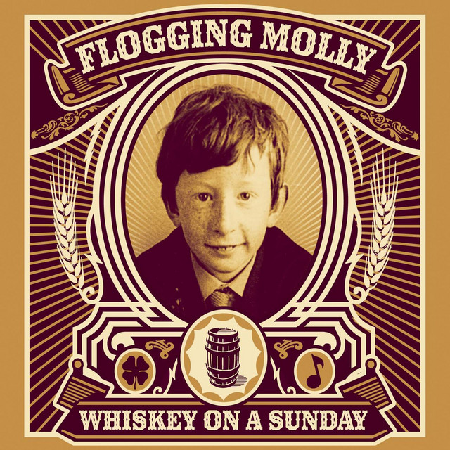 Drunken Lullabies - song and lyrics by Flogging Molly | Spotify