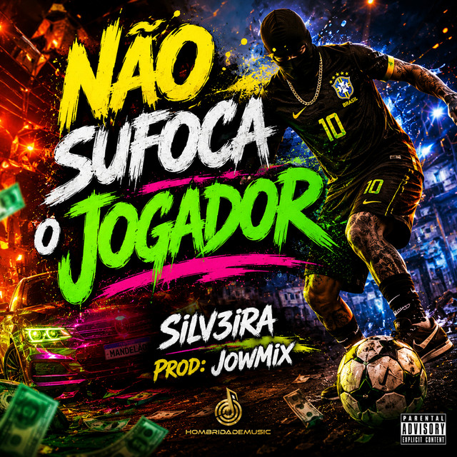 Não Sufoca o Jogador