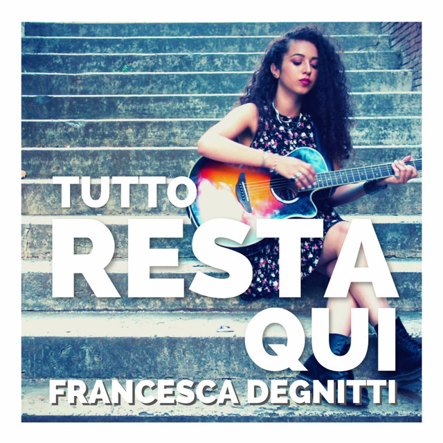 Francesca Degnitti