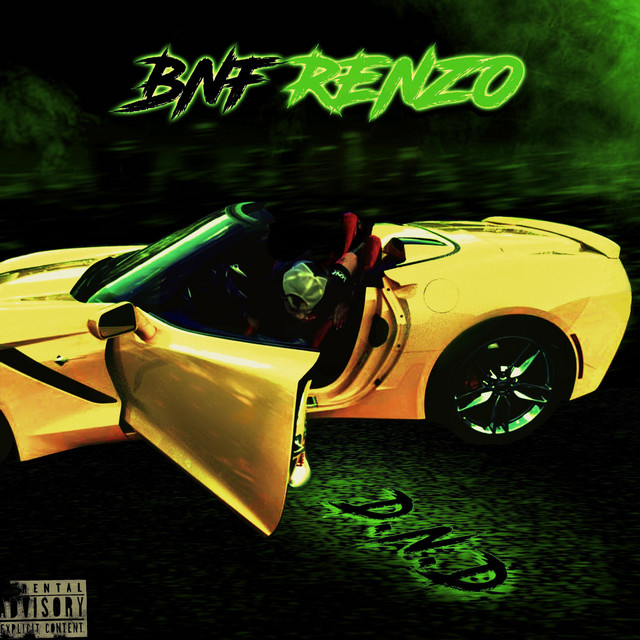 D.N.D (Deluxe Version) cover art